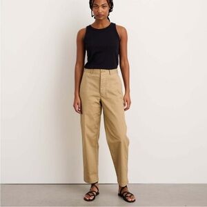 Alex Mill Boyish Chino in Khaki